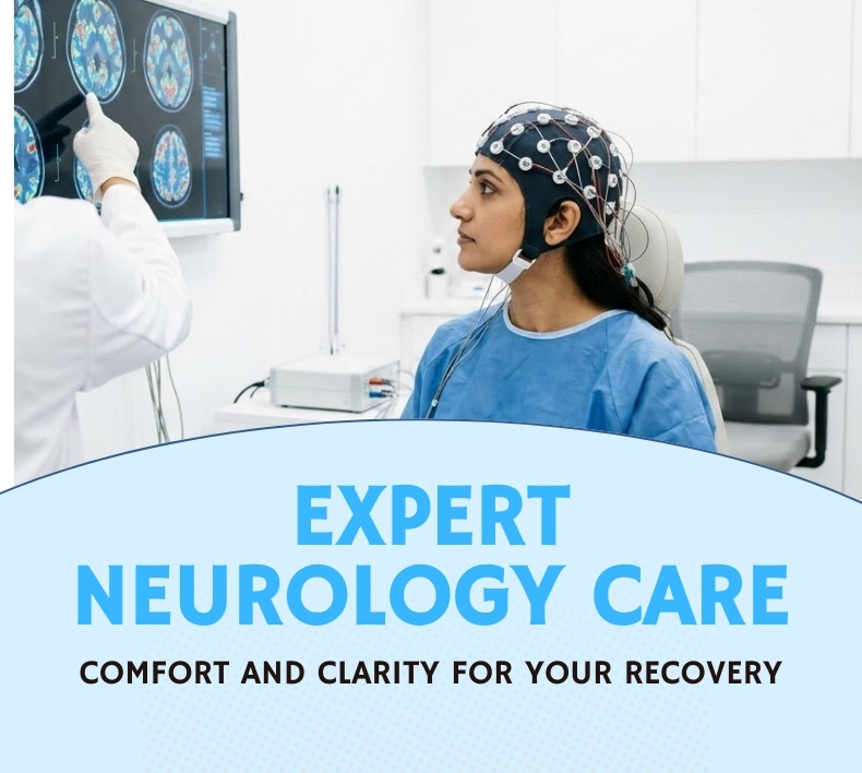 Helping Patients Regain Health, Confidence, and Quality of Life